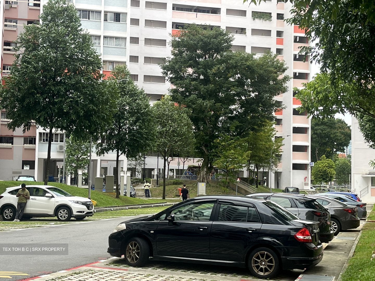 Blk 105 Potong Pasir Avenue 1 (Toa Payoh), HDB 3 Rooms #514200411